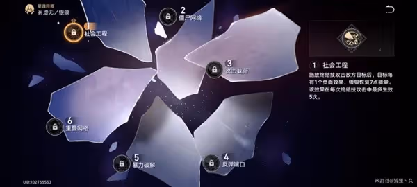 《崩壞：星穹鐵道》銀狼輸出收益分析
