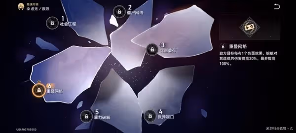 《崩壞：星穹鐵道》銀狼輸出收益分析