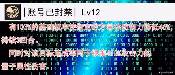 《崩壞：星穹鐵道》銀狼技能與出裝配隊詳解