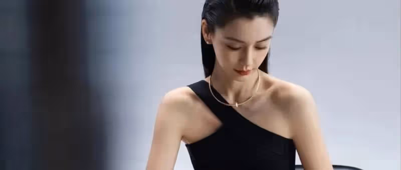 女明星減肥有多狠？baby近照瘦成大頭娃娃，賈玲要減100斤！
