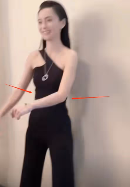 女明星減肥有多狠?baby近照瘦成大頭娃娃,賈玲要減100斤!