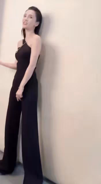 女明星減肥有多狠?baby近照瘦成大頭娃娃,賈玲要減100斤!