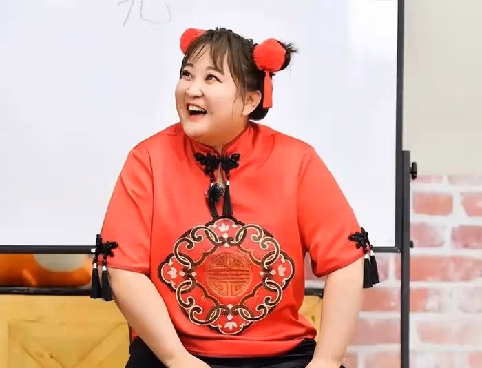 女明星減肥有多狠?baby近照瘦成大頭娃娃,賈玲要減100斤!