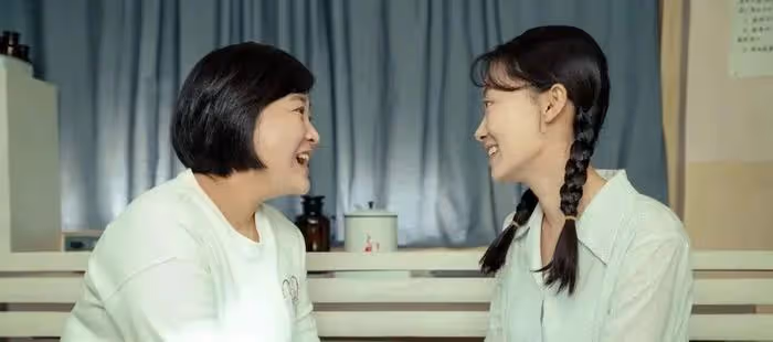 女明星減肥有多狠?baby近照瘦成大頭娃娃,賈玲要減100斤!
