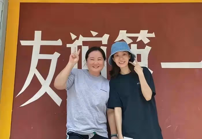 女明星減肥有多狠?baby近照瘦成大頭娃娃,賈玲要減100斤!
