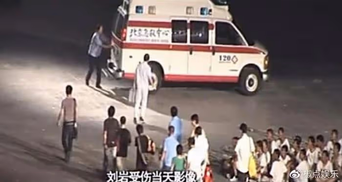 事實證明,那個讓張藝謀愧疚一生的女人,已經走上了另一條大道