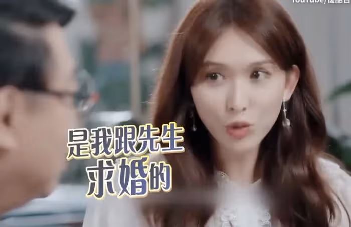 林志玲一家三口同框首曝光，1歲混血兒子帥氣可愛，婆媳相處融洽