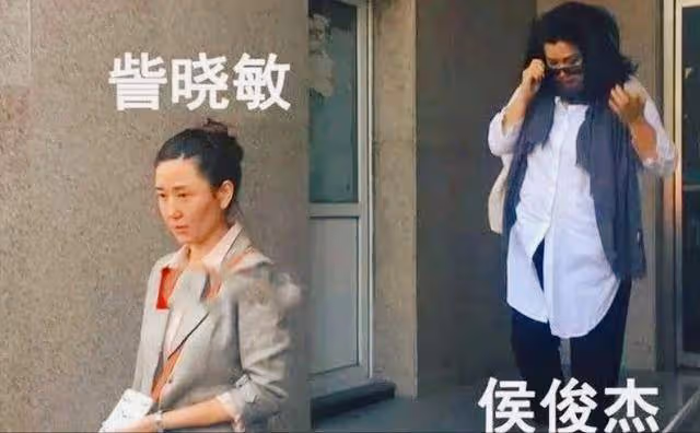 坐擁豪宅富婆相伴,被網友嘲諷入籍英國的張鐵林,如今依然瀟灑