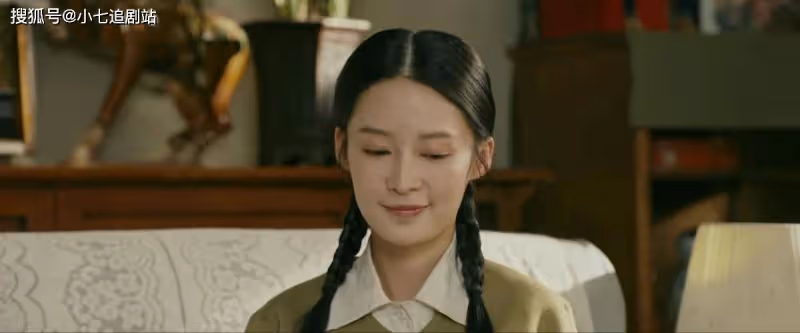 戲份少,戀愛腦,沒有高光劇情,李沁新劇又被女二搶風頭?