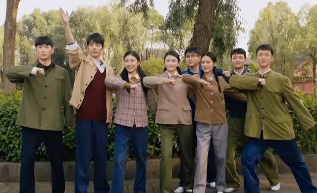 李沁曝推薦曹斐然幫忙客串《夢中》賀紅玲差點被拒,原因笑翻全場
