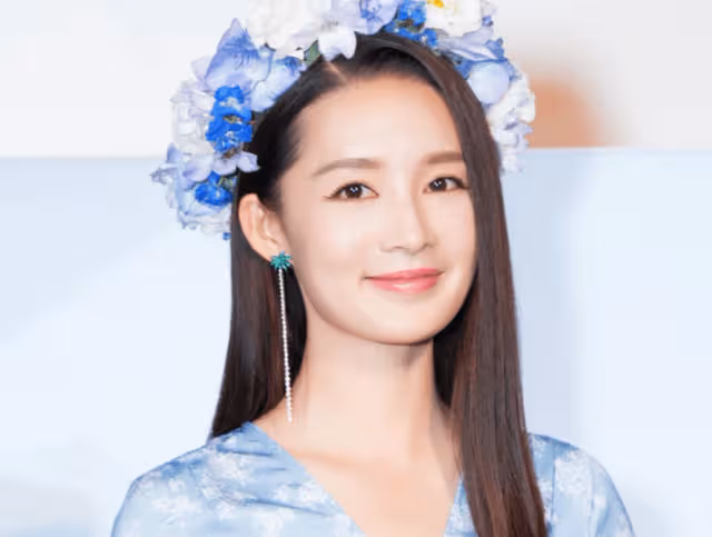 李沁曝推薦曹斐然幫忙客串《夢中》賀紅玲差點被拒,原因笑翻全場