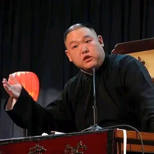 直播間人氣下降,曹雲金開始打懷舊牌,王玥波會是他的救命稻草嗎