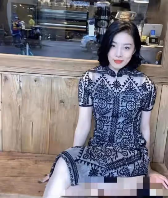 董某槿前男友曝光,與老闆牽手細節分析真實想法,其留言引人深思