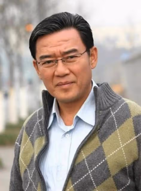 李立群:病情未見好轉,連夜打包從上海回台灣治療,喝日本味增湯