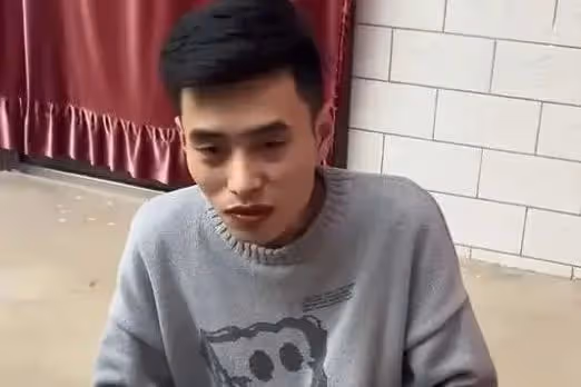 26歲網紅中原黃哥直播中拼酒猝死,曾稱錢比命重要,老婆悲痛發聲