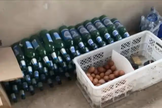 26歲網紅中原黃哥直播中拼酒猝死,曾稱錢比命重要,老婆悲痛發聲