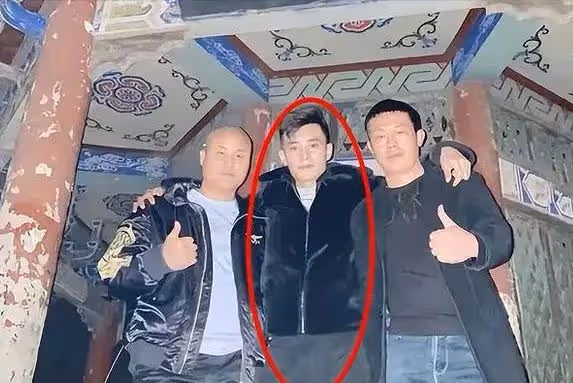 26歲網紅中原黃哥直播中拼酒猝死,曾稱錢比命重要,老婆悲痛發聲