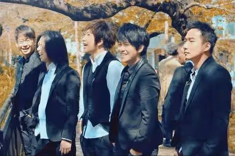 五月天惹眾怒!邀華晨宇出席演唱會,退票潮湧現,現場一度失控!