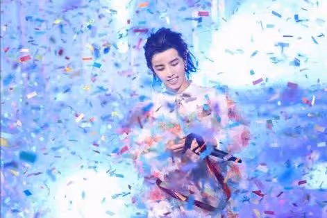 五月天惹眾怒!邀華晨宇出席演唱會,退票潮湧現,現場一度失控!