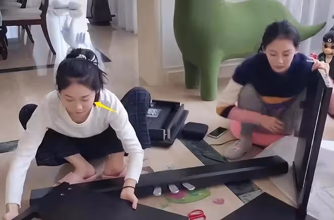 苗苗鄭愷窒息婚姻:女方攜全家與男方同住,小姨子畢業後賴著不走