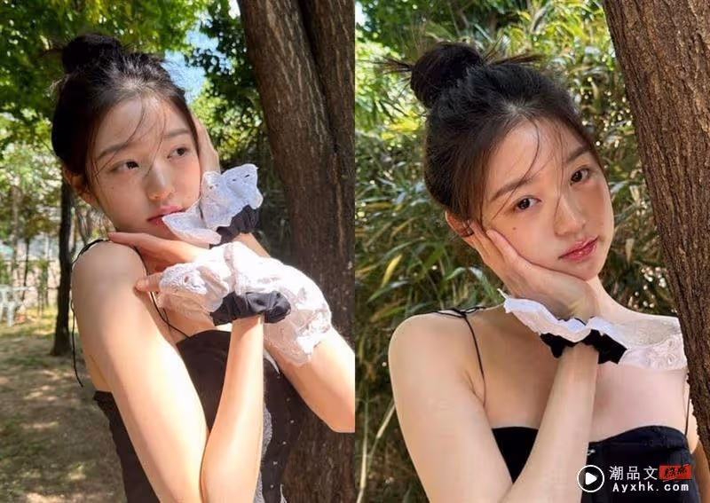 Beauty潮品文/Jennie麻花馬尾太減齡!2023明星「夏季綁發圖鑑」必學