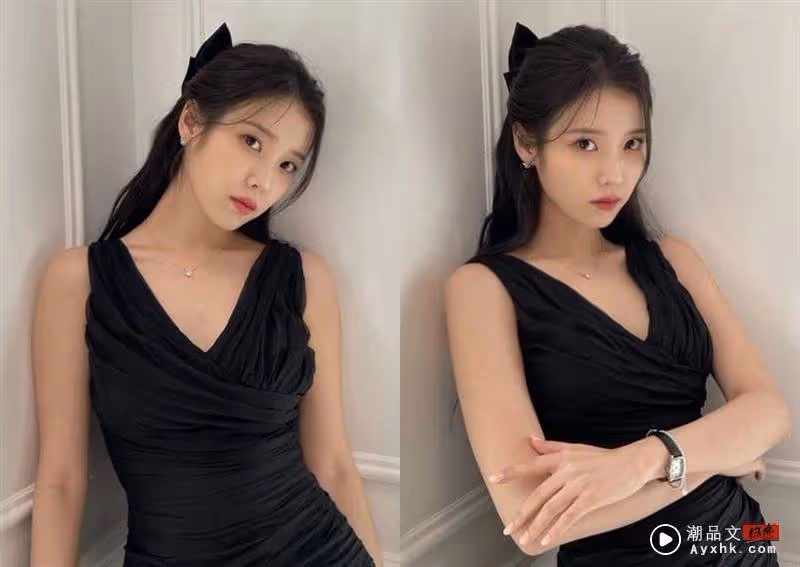 Beauty潮品文/Jennie麻花馬尾太減齡!2023明星「夏季綁發圖鑑」必學