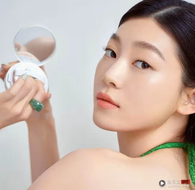 Beauty潮品文/底妝卡粉怎麼辦?「粉底混合法」4步驟搞定浮粉!