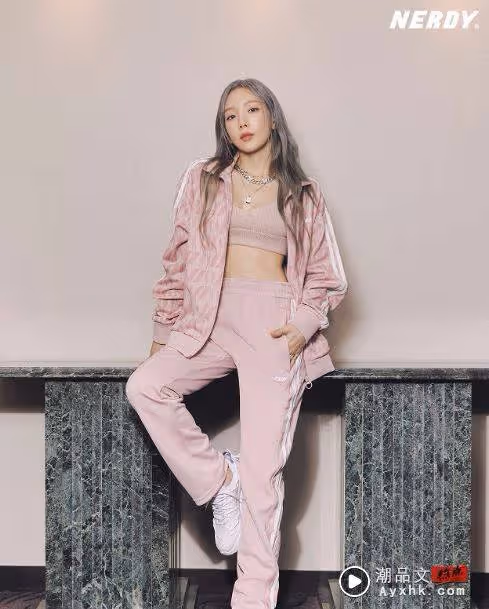 Beauty潮品文/斷頭熊人氣超爆、這牌Jennie最愛!2023韓國必敗潮牌推薦