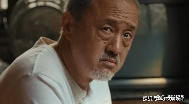《川流不熄》看懂張大川和墓碑講話,才明白他一路瘋狂的真相