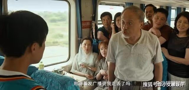 《川流不熄》看懂張大川和墓碑講話,才明白他一路瘋狂的真相