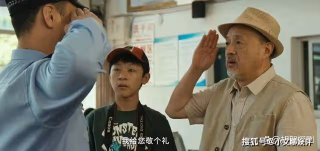 《川流不熄》看懂張大川和墓碑講話,才明白他一路瘋狂的真相