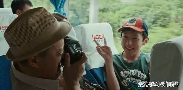 《川流不熄》看懂張大川和墓碑講話,才明白他一路瘋狂的真相