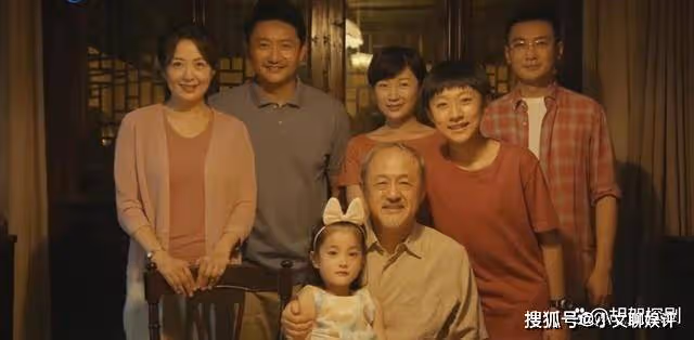 《川流不熄》看懂張大川和墓碑講話,才明白他一路瘋狂的真相