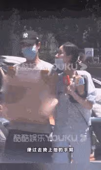 神仙夫妻or演員界的鳳凰傳奇?CP感爆棚的王子奇與王玉雯會走出螢幕嗎?