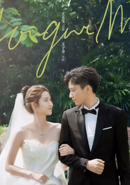 神仙夫妻or演員界的鳳凰傳奇?CP感爆棚的王子奇與王玉雯會走出螢幕嗎?