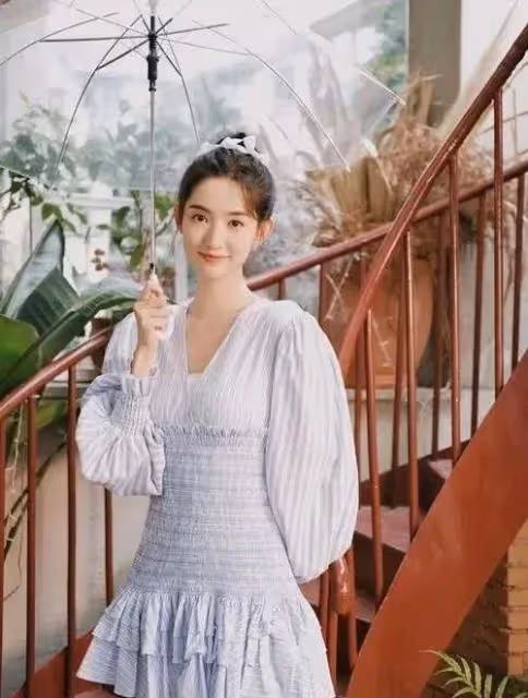神仙夫妻or演員界的鳳凰傳奇?CP感爆棚的王子奇與王玉雯會走出螢幕嗎?
