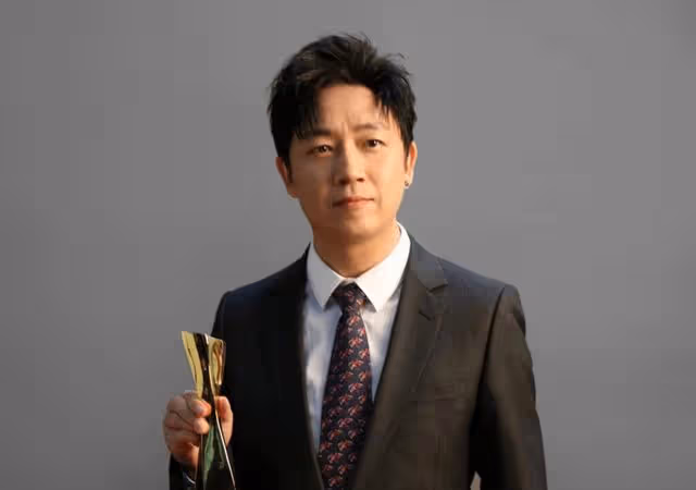 潘粵明經紀人憤怒發文,回應董潔採訪內容,其當年3宗罪不可饒恕