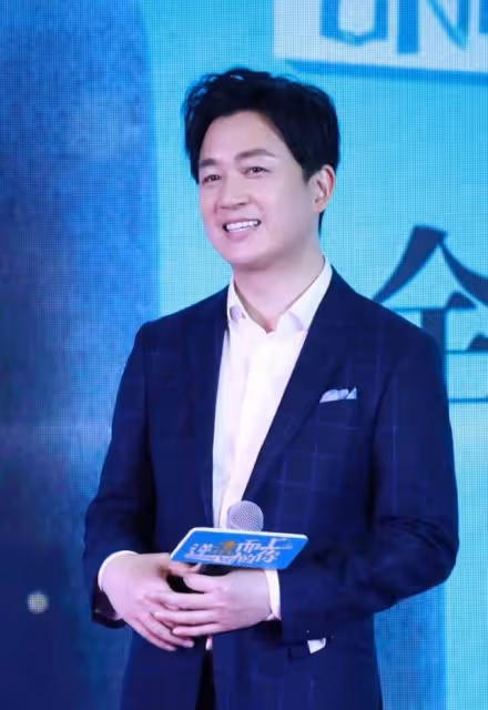 潘粵明經紀人憤怒發文,回應董潔採訪內容,其當年3宗罪不可饒恕