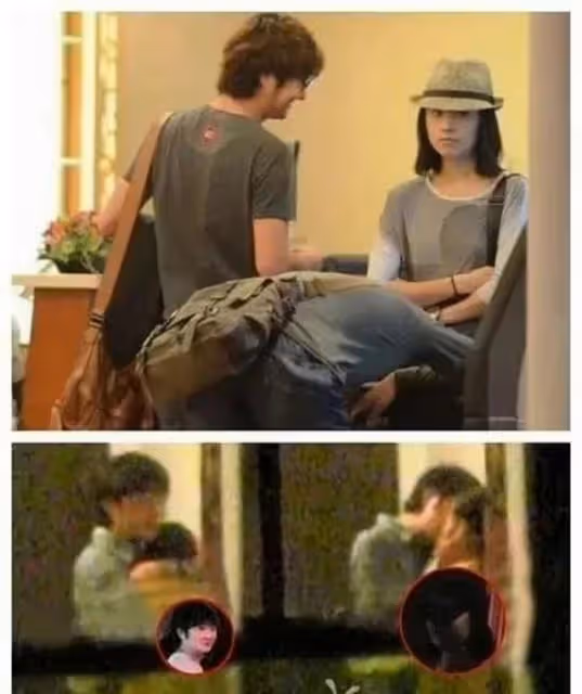 潘粵明經紀人憤怒發文,回應董潔採訪內容,其當年3宗罪不可饒恕