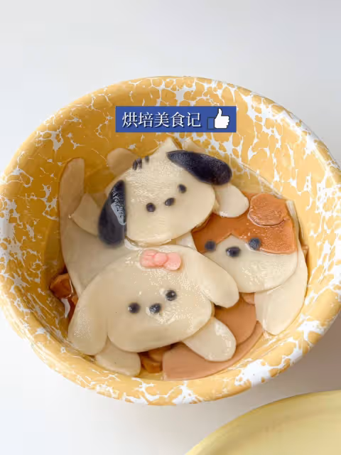 在家自製手工打滷面🐶附教程