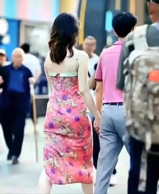 胡繼勇被免職,董小姐諸多尺度照及黑料被扒,父親身份疑似曝光!