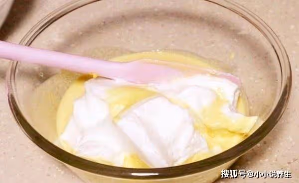 我家小米從來不煮粥,攪一攪,蒸一蒸,香甜軟糯,大人小孩都喜歡~