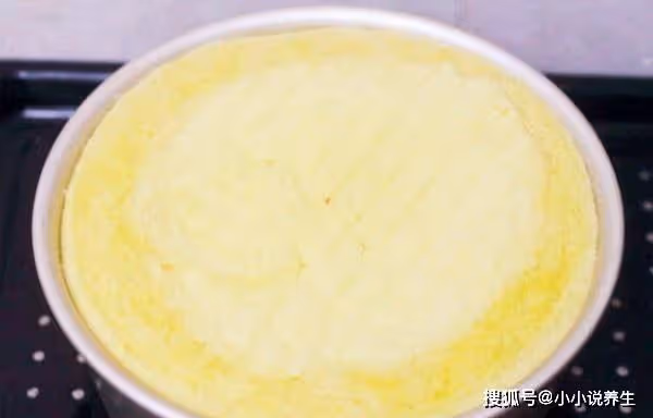 我家小米從來不煮粥,攪一攪,蒸一蒸,香甜軟糯,大人小孩都喜歡~