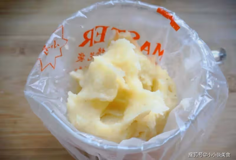 土豆做法太好吃,5塊錢能做一盤,外酥里嫩,幾分鐘就光碟~