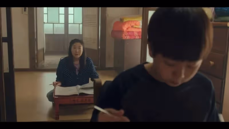 《壞媽媽》《車貞淑醫生》母愛比較:打罵教育VS自由追夢