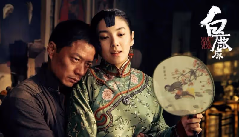 張雨綺,一個讓觀眾不能接受演媽媽角色的演員