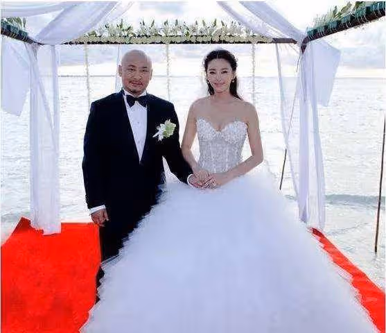 張雨綺,一個讓觀眾不能接受演媽媽角色的演員