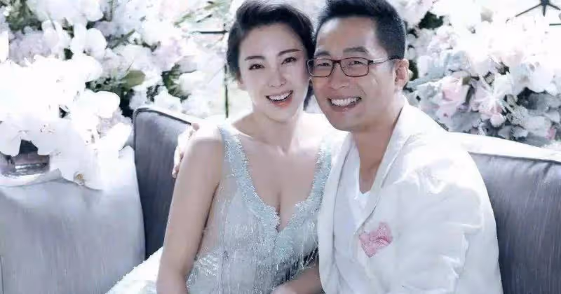 張雨綺,一個讓觀眾不能接受演媽媽角色的演員