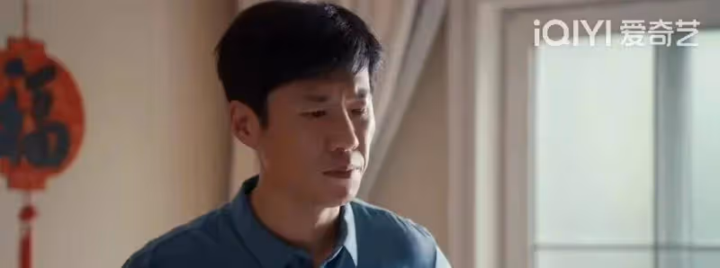 《縣委大院》配角竟然比主角更出彩,演技被大點評,主角冤不冤吶