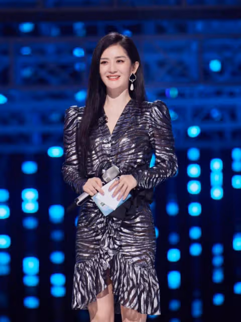 《乘風2023》被拒147名女藝人名單曝光,這10位女神可惜了